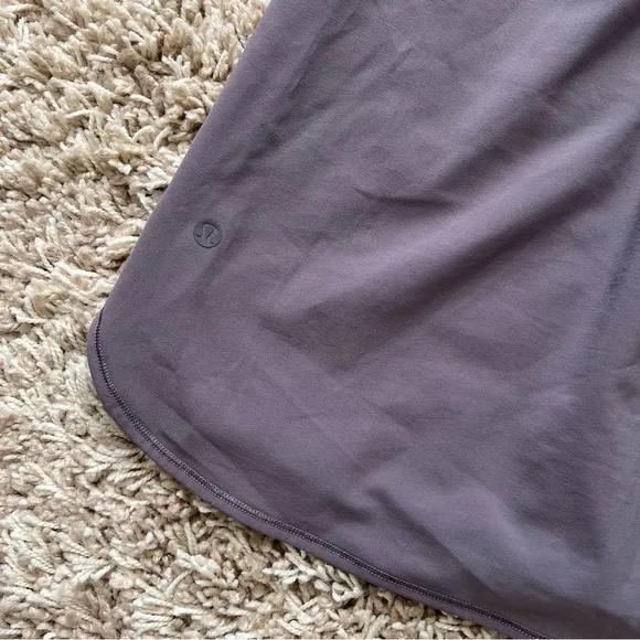 Lululemon - On The Fly Skirt *21&quot;