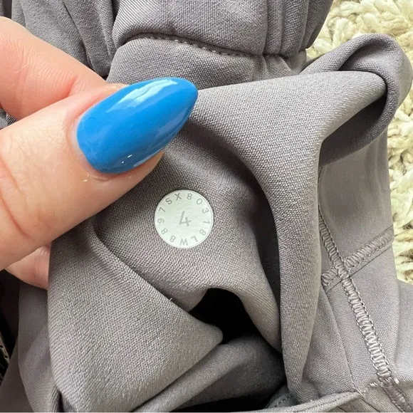 Lululemon - On The Fly Skirt *21&quot;