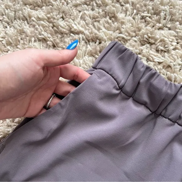 Lululemon - On The Fly Skirt *21&quot;