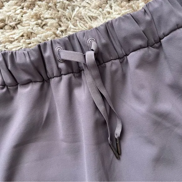 Lululemon - On The Fly Skirt *21&quot;