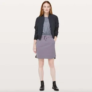 Lululemon - On The Fly Skirt *21&quot;