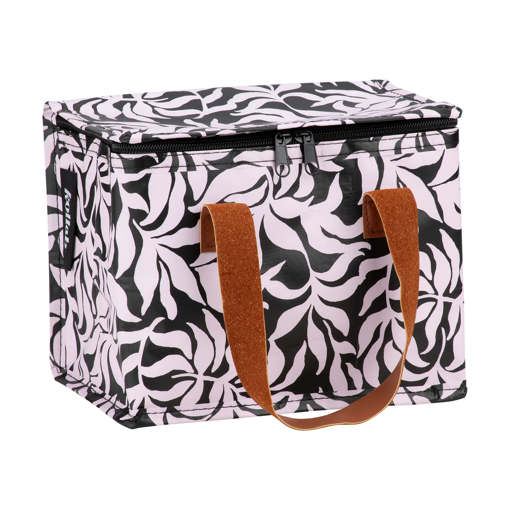 Lunch Box Midnight Garden