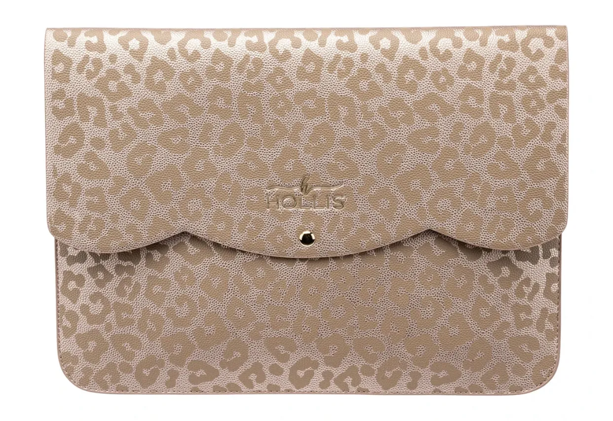 Lux Laptop Case