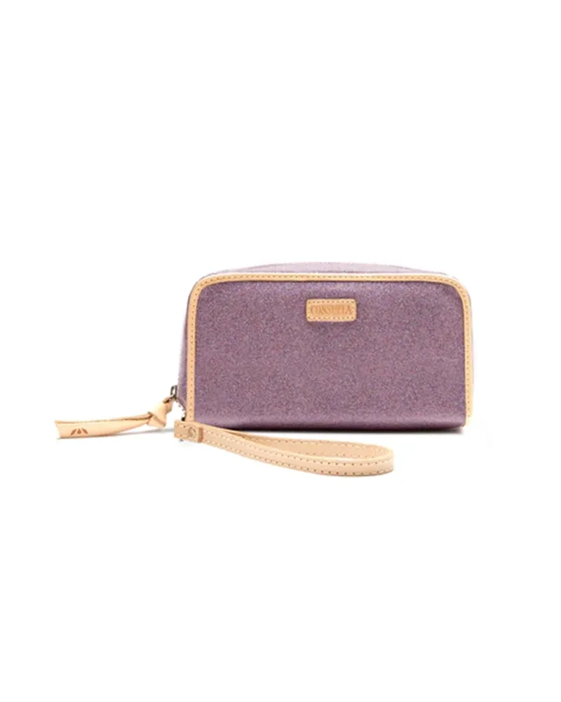 Lyndz Wristlet Wallet