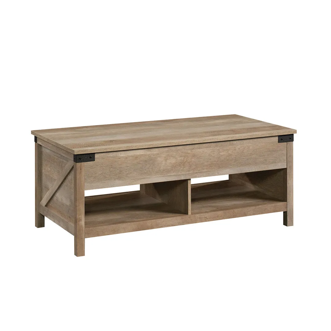 Magdalene Lift Top Coffee Table with Storage Beachcrest Home™