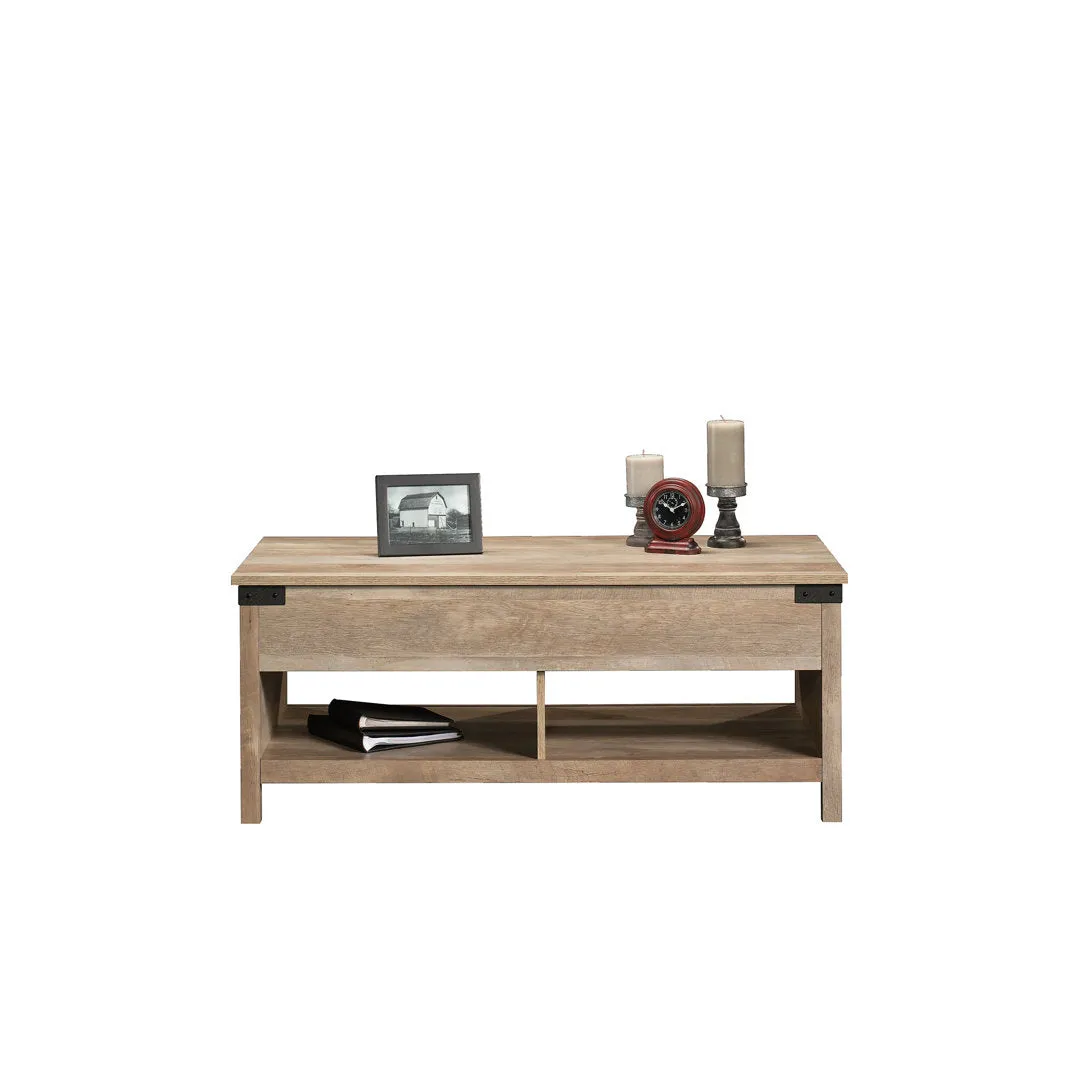 Magdalene Lift Top Coffee Table with Storage Beachcrest Home™