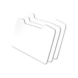Magnetic Refill Sheets