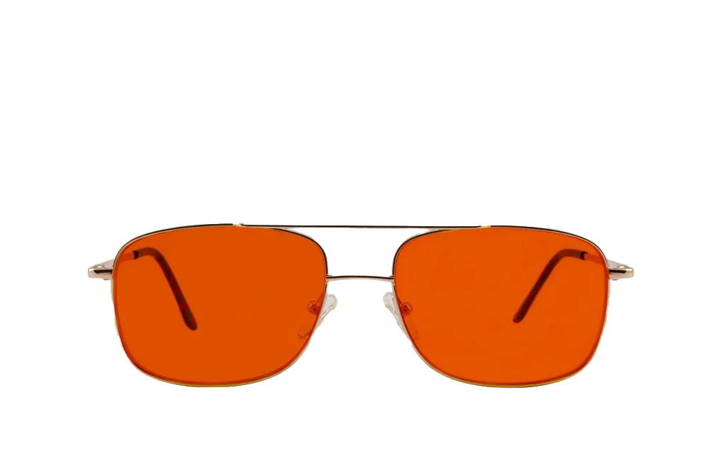 Magnum Blue Light Blocking Glasses Prescription