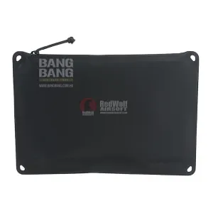 Magpul DAKA Pouch (Size: M) Black