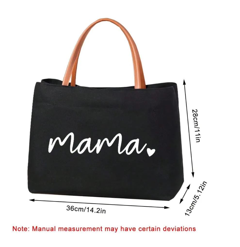 MAMA Bag