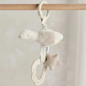 Mamas & Papas Welcome to the World Duckling Linkie Toy