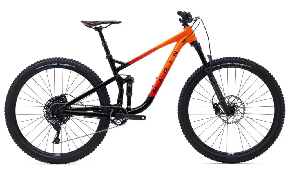 Marin 2022 Rift Zone 3 29