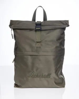 Marshall Seeker Backpack, Olive