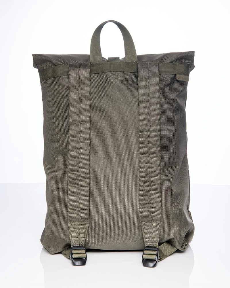 Marshall Seeker Backpack, Olive