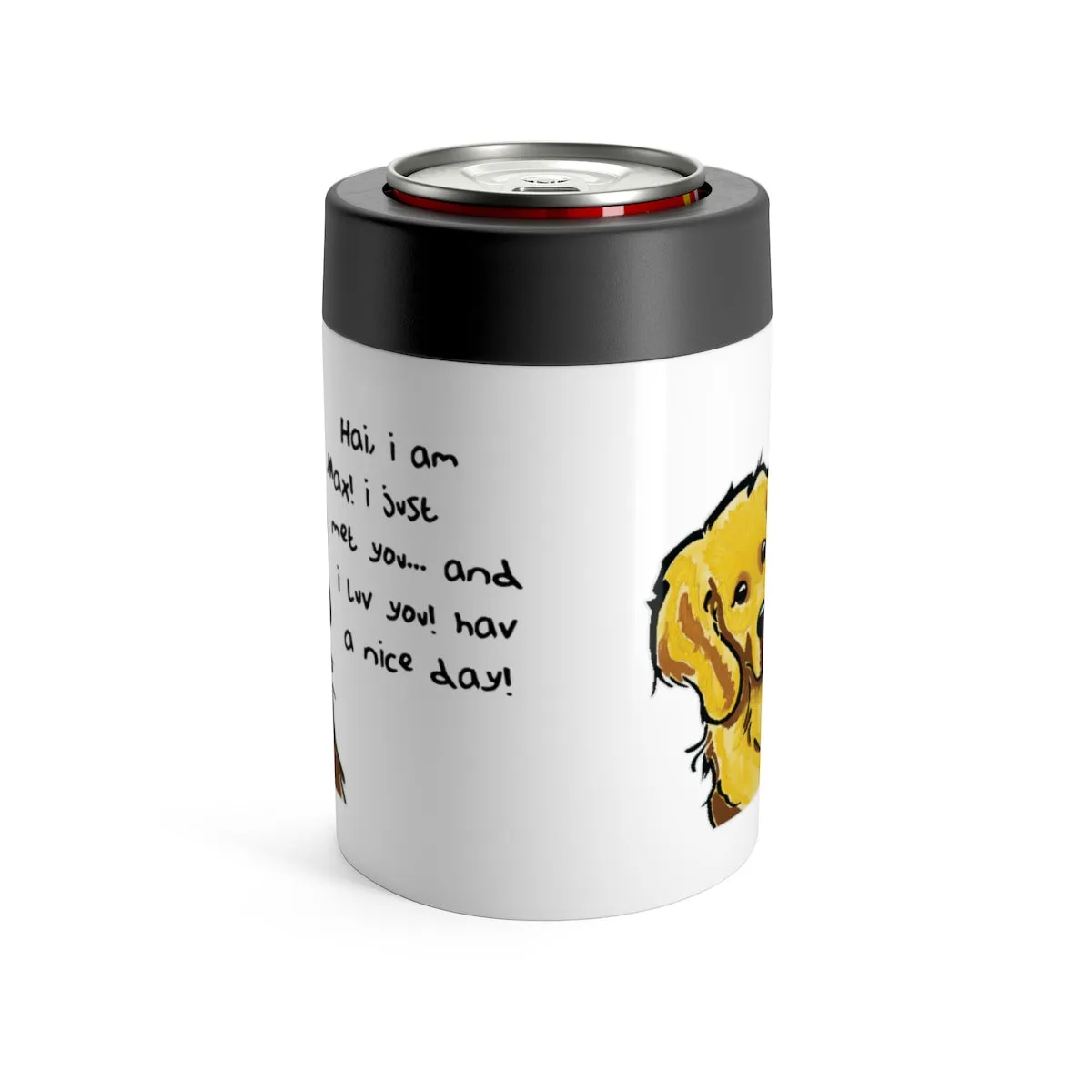 Max Can Holder