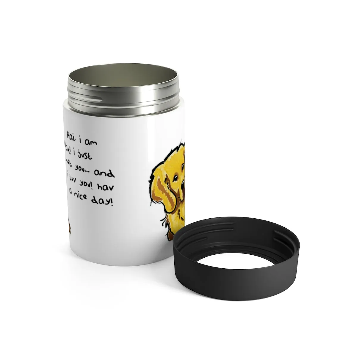 Max Can Holder