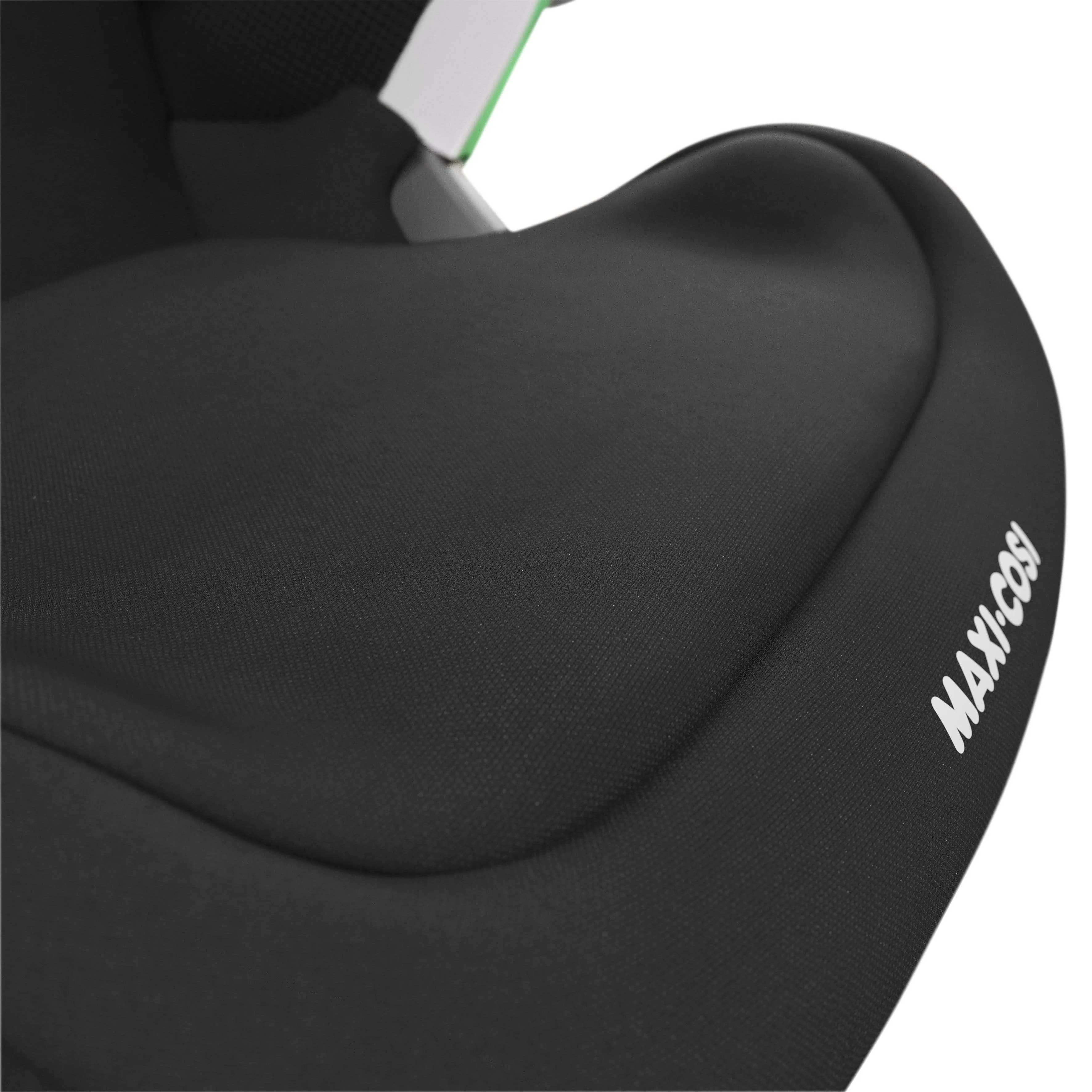 Maxi Cosi Kore Pro i-Size Car Seat - Authentic Black