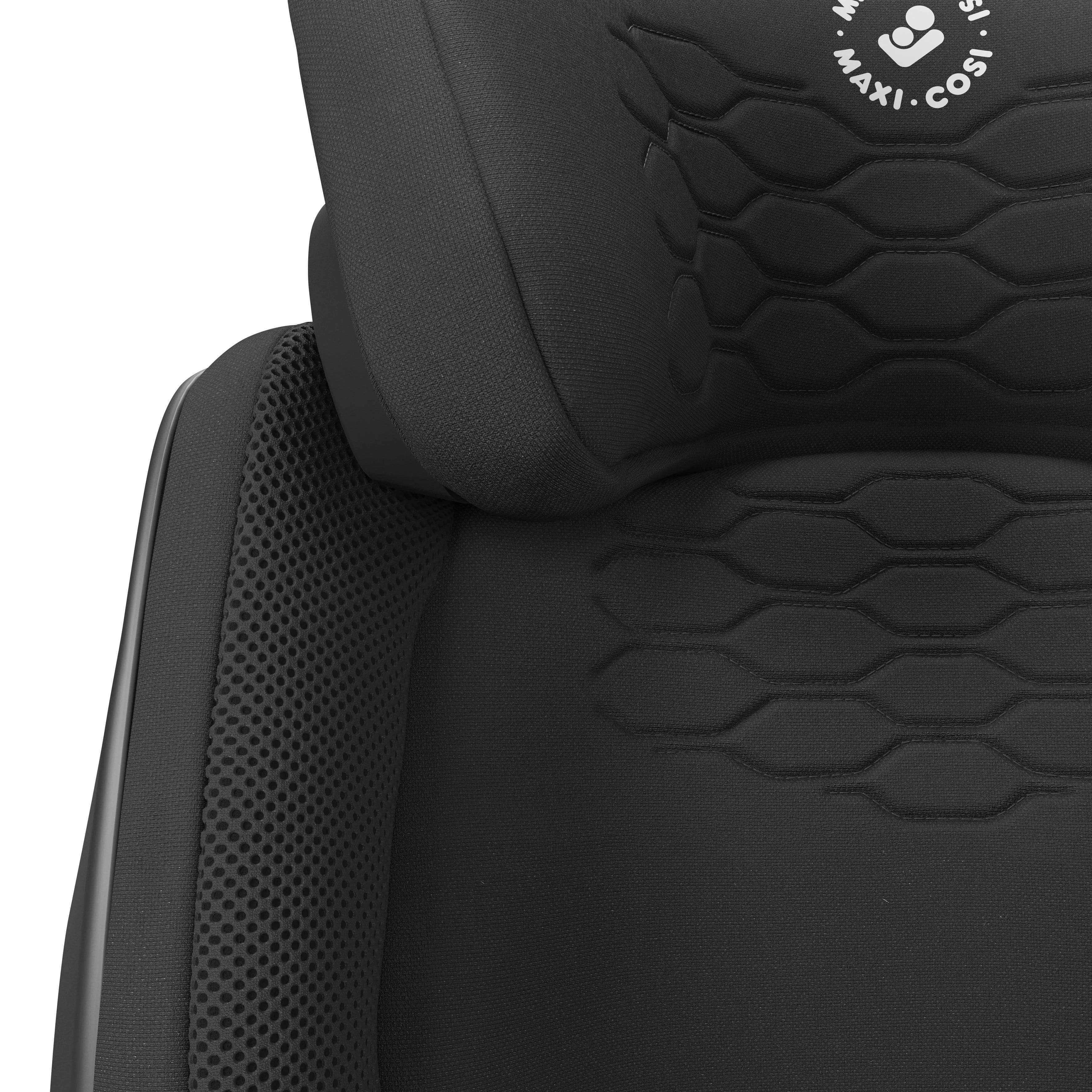 Maxi Cosi Kore Pro i-Size Car Seat - Authentic Black