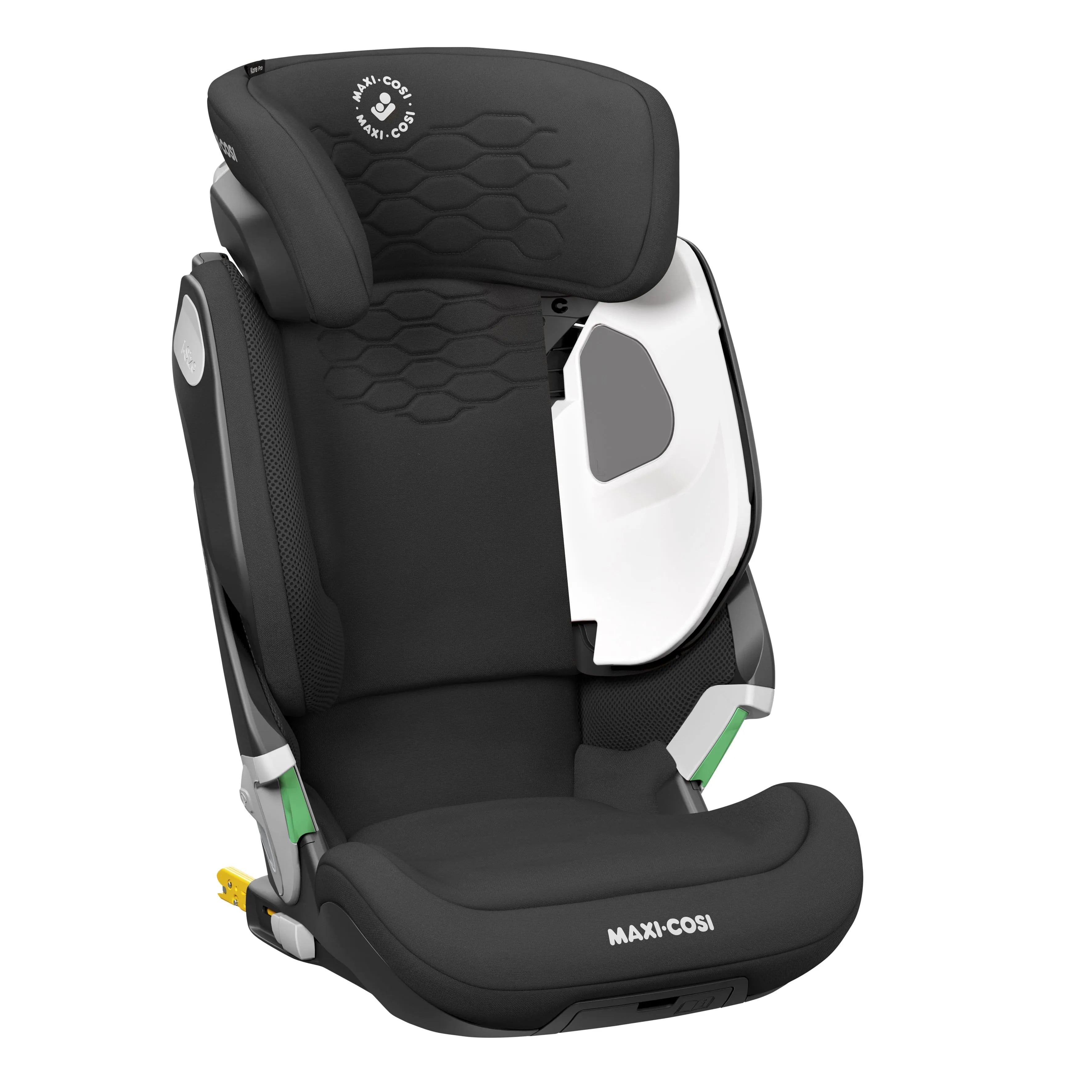 Maxi Cosi Kore Pro i-Size Car Seat - Authentic Black
