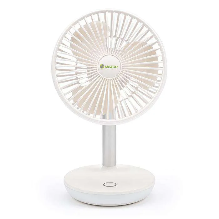 Meaco Fan 260C Portable Cordless