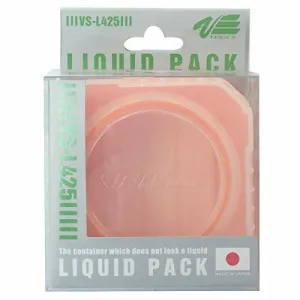 Meiho Versus Liquid Pack Storage Container