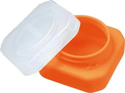 Meiho Versus Liquid Pack Storage Container