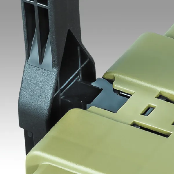 MEIHO VERSUS VS-7080N Tackle Box