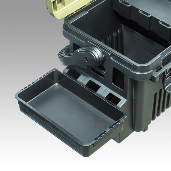 MEIHO VERSUS VS-7080N Tackle Box