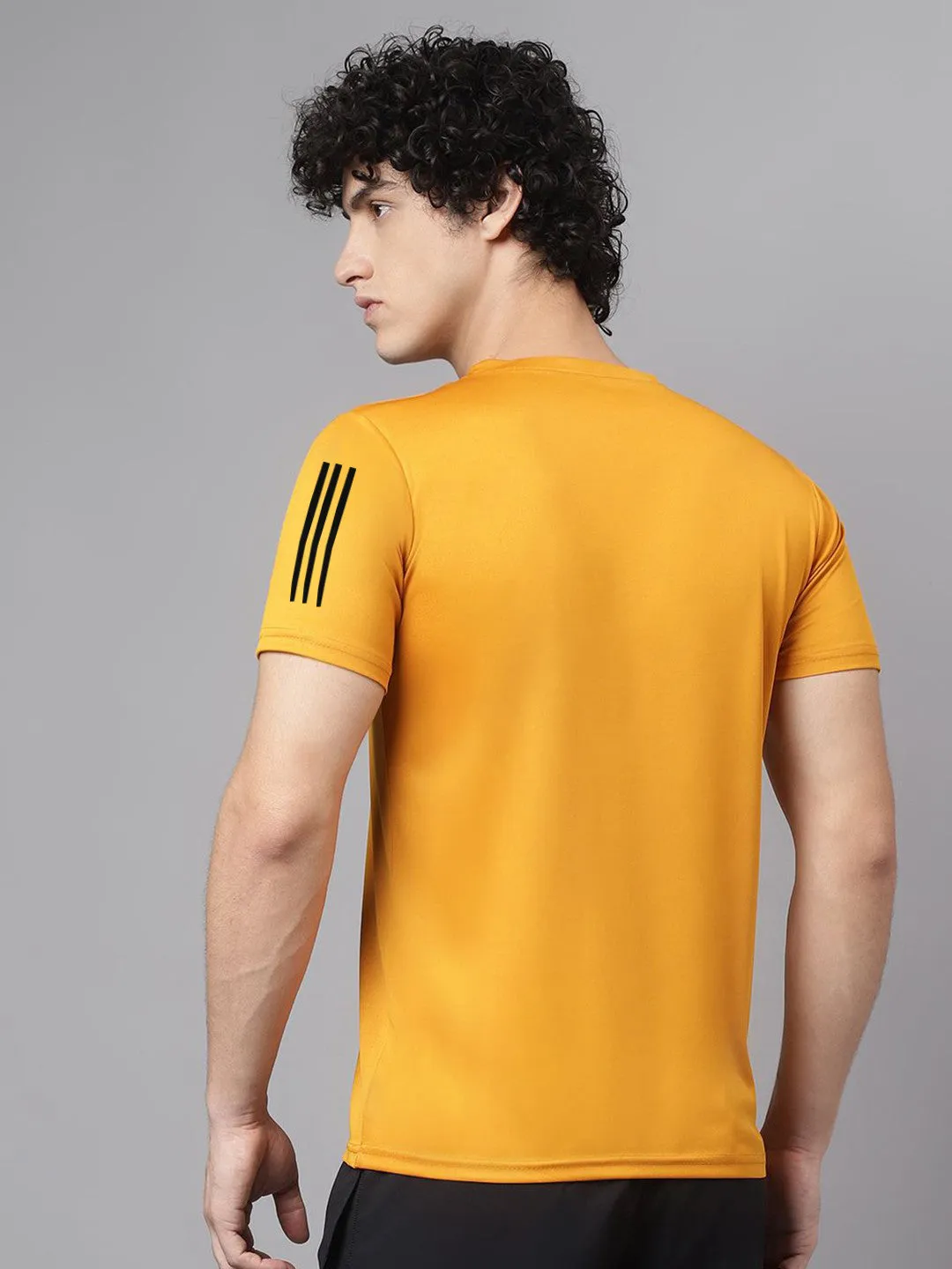 Men,s Dry Fit Premium T Shirt