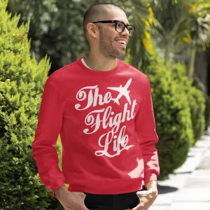 Men's Flight Life Sweatshirt