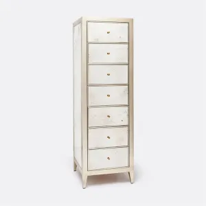 Mia Tallboy