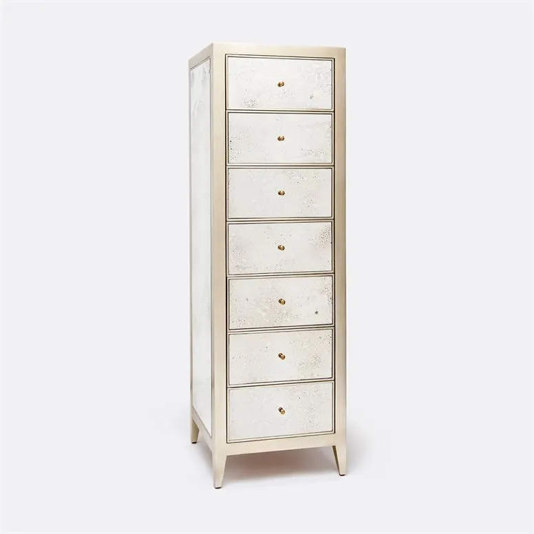 Mia Tallboy