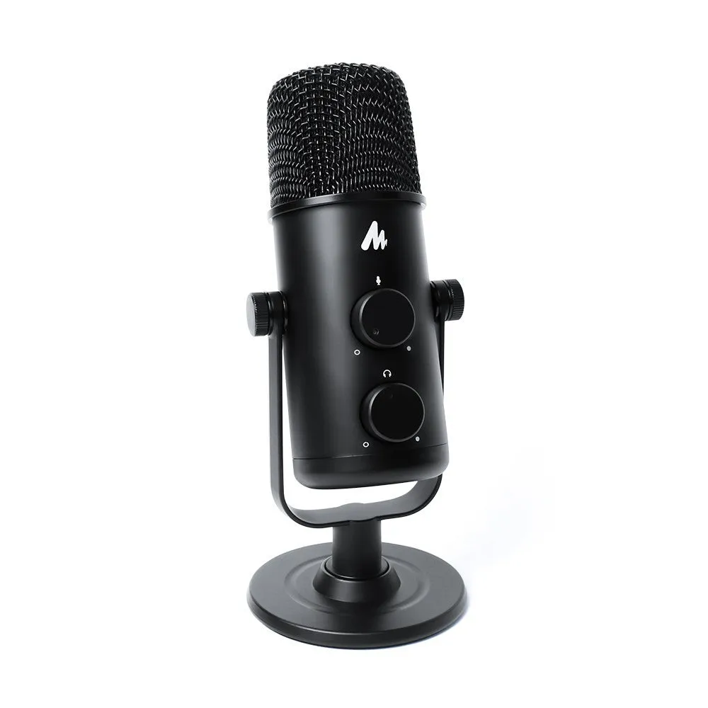 MICROFONO USB MULTIFUNZIONE MAONO AU-903