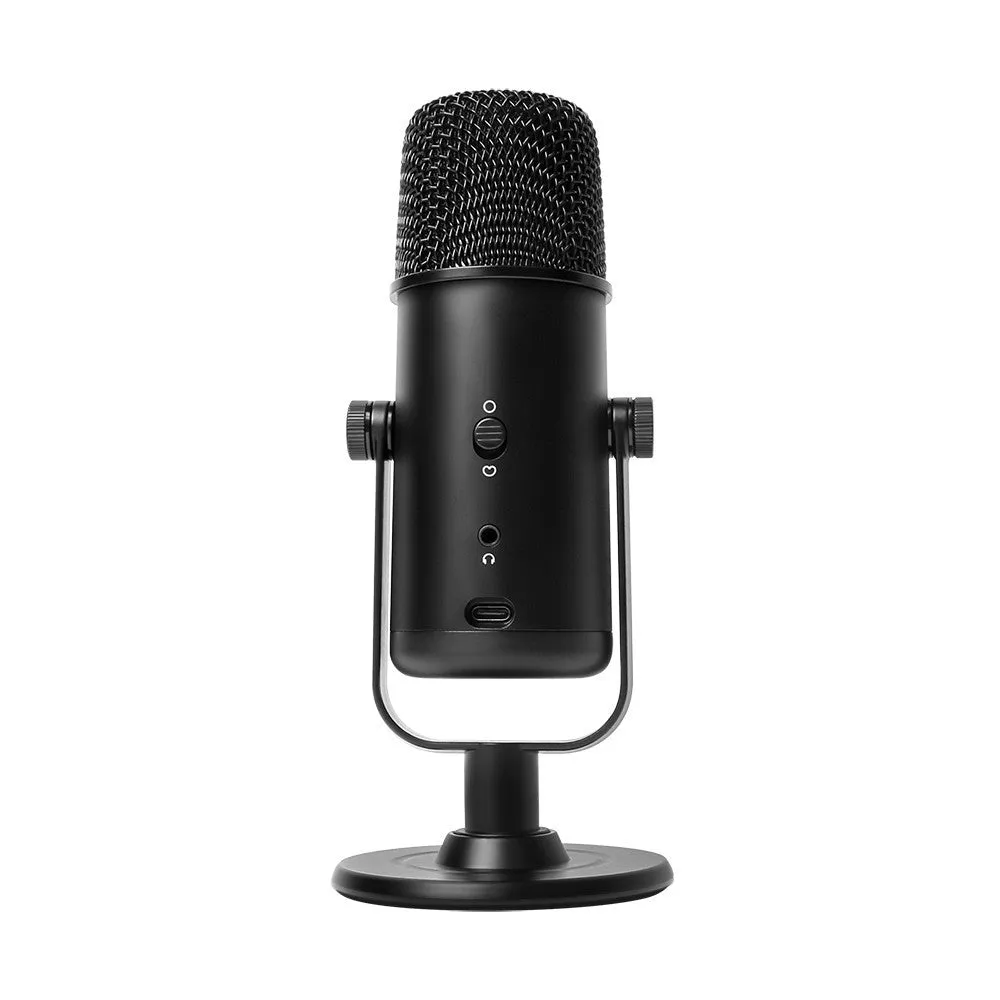 MICROFONO USB MULTIFUNZIONE MAONO AU-903