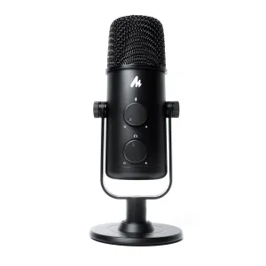 MICROFONO USB MULTIFUNZIONE MAONO AU-903