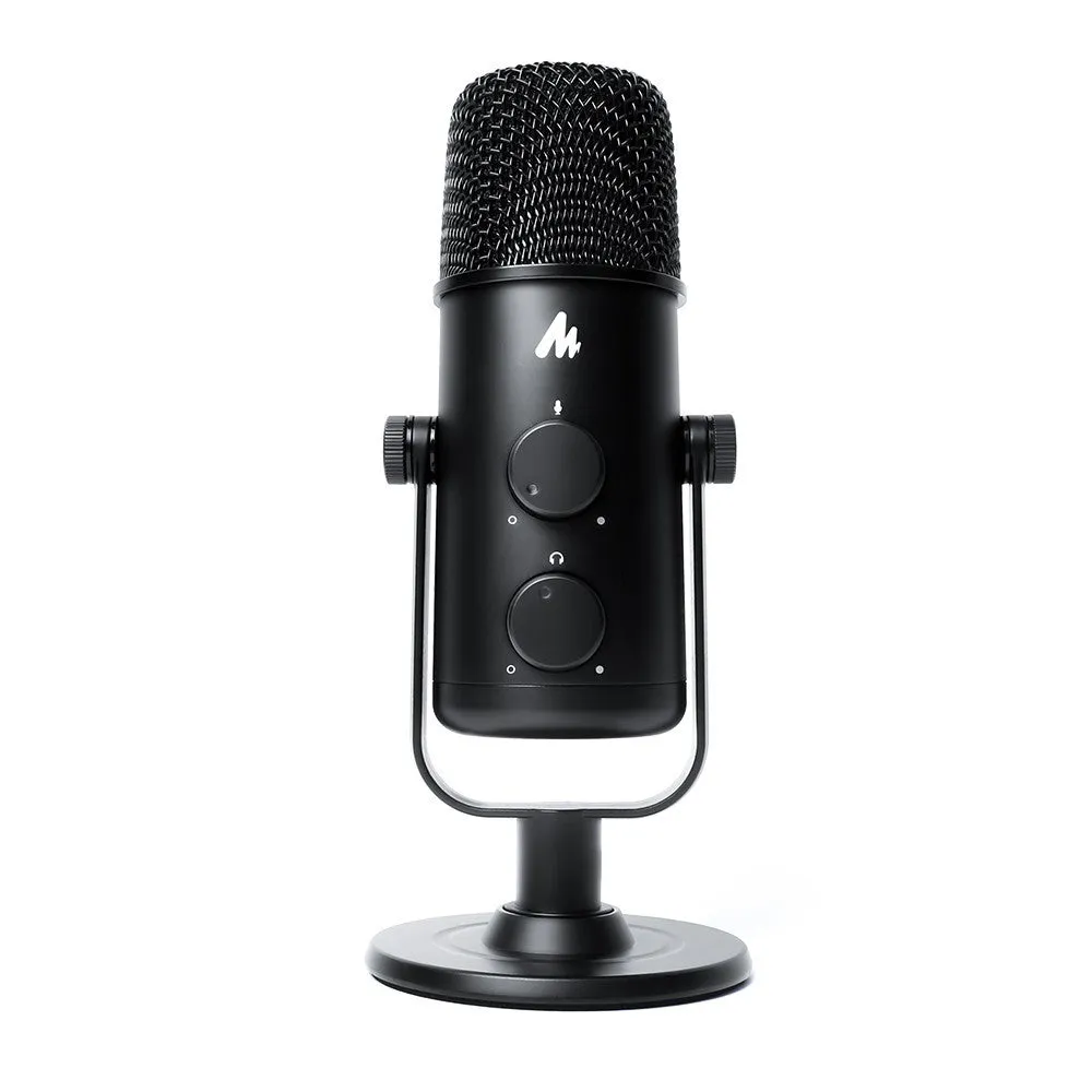 MICROFONO USB MULTIFUNZIONE MAONO AU-903