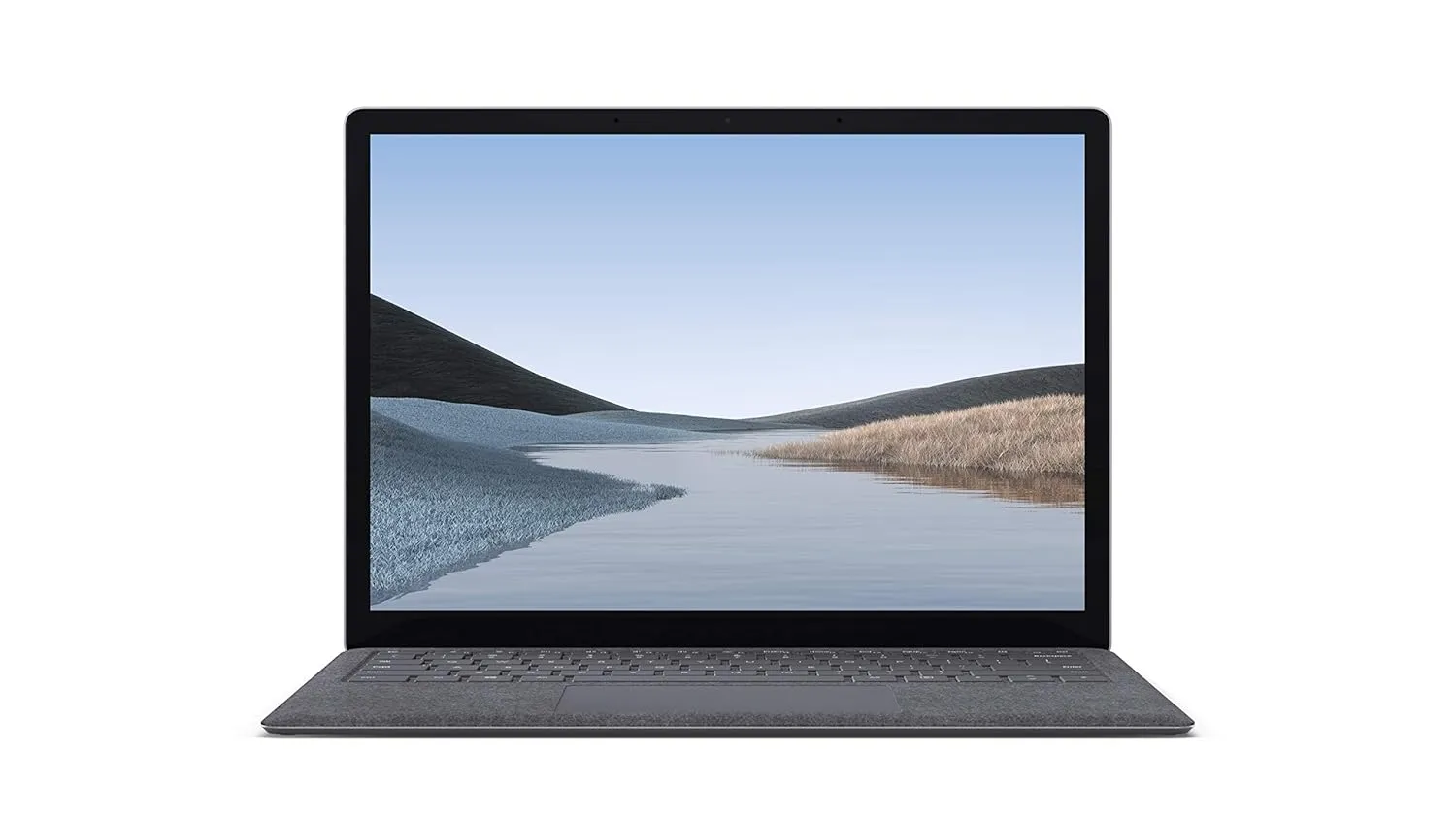 Microsoft Surface Laptop 3 | i7-10th Gen | 13.3" UHD | Win 11 Pro | Refurbished
