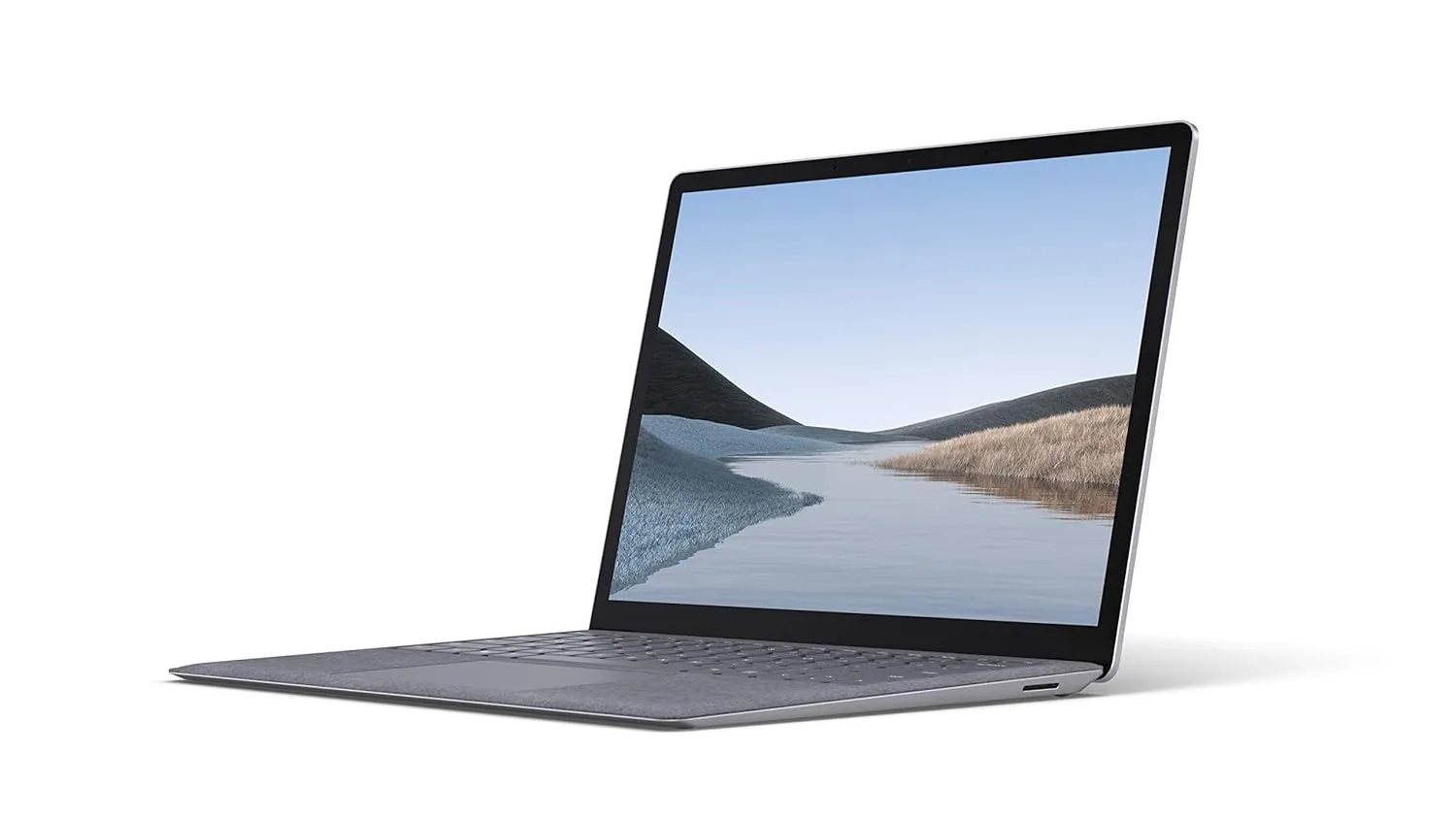 Microsoft Surface Laptop 3 | i7-10th Gen | 13.3" UHD | Win 11 Pro | Refurbished