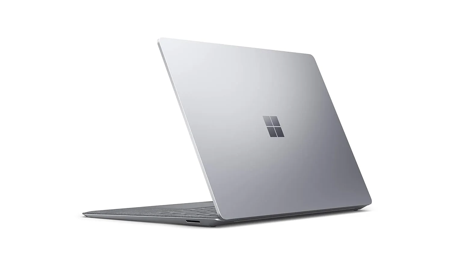 Microsoft Surface Laptop 3 | i7-10th Gen | 13.3" UHD | Win 11 Pro | Refurbished