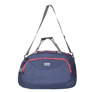 Mini Duffle wheeler packable