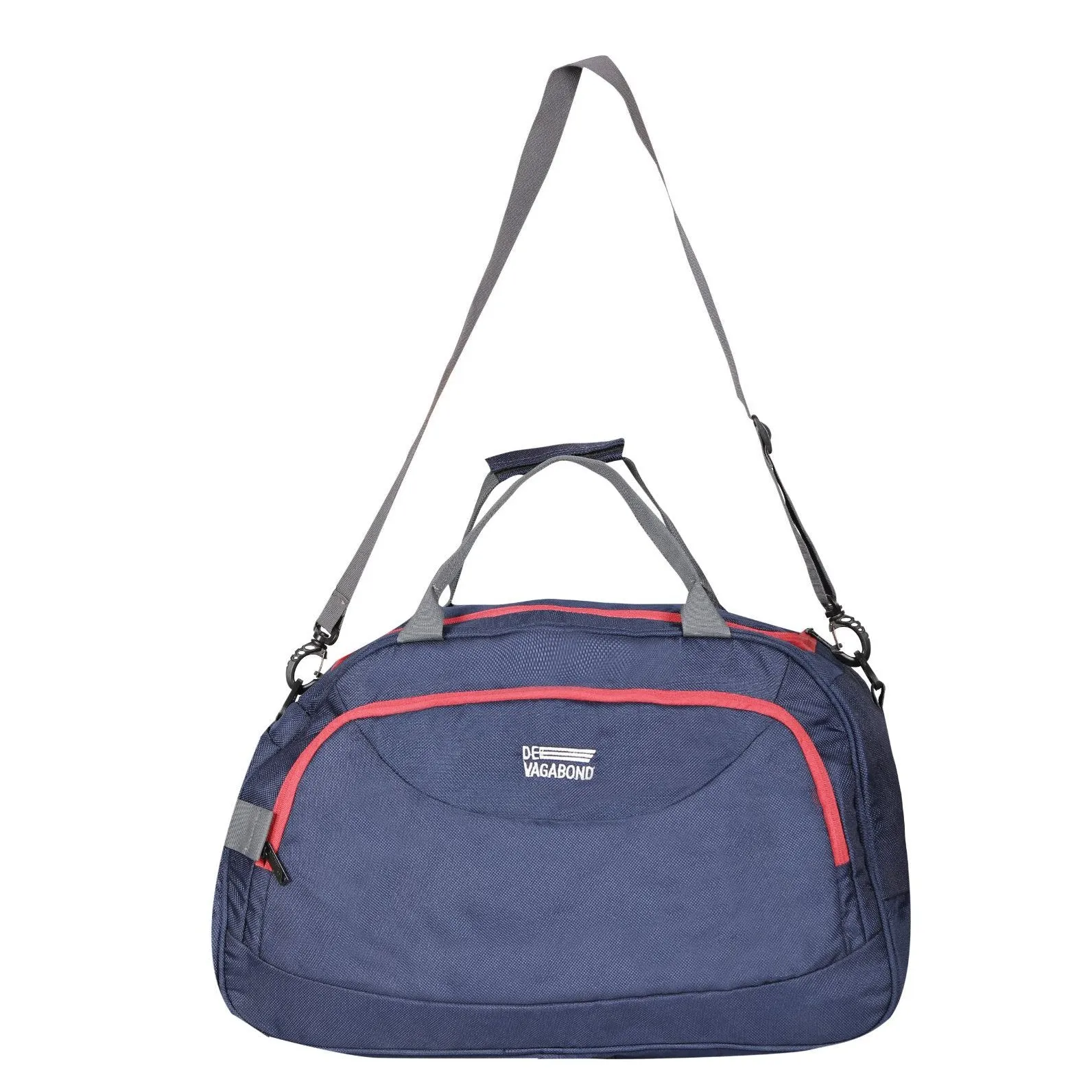 Mini Duffle wheeler packable