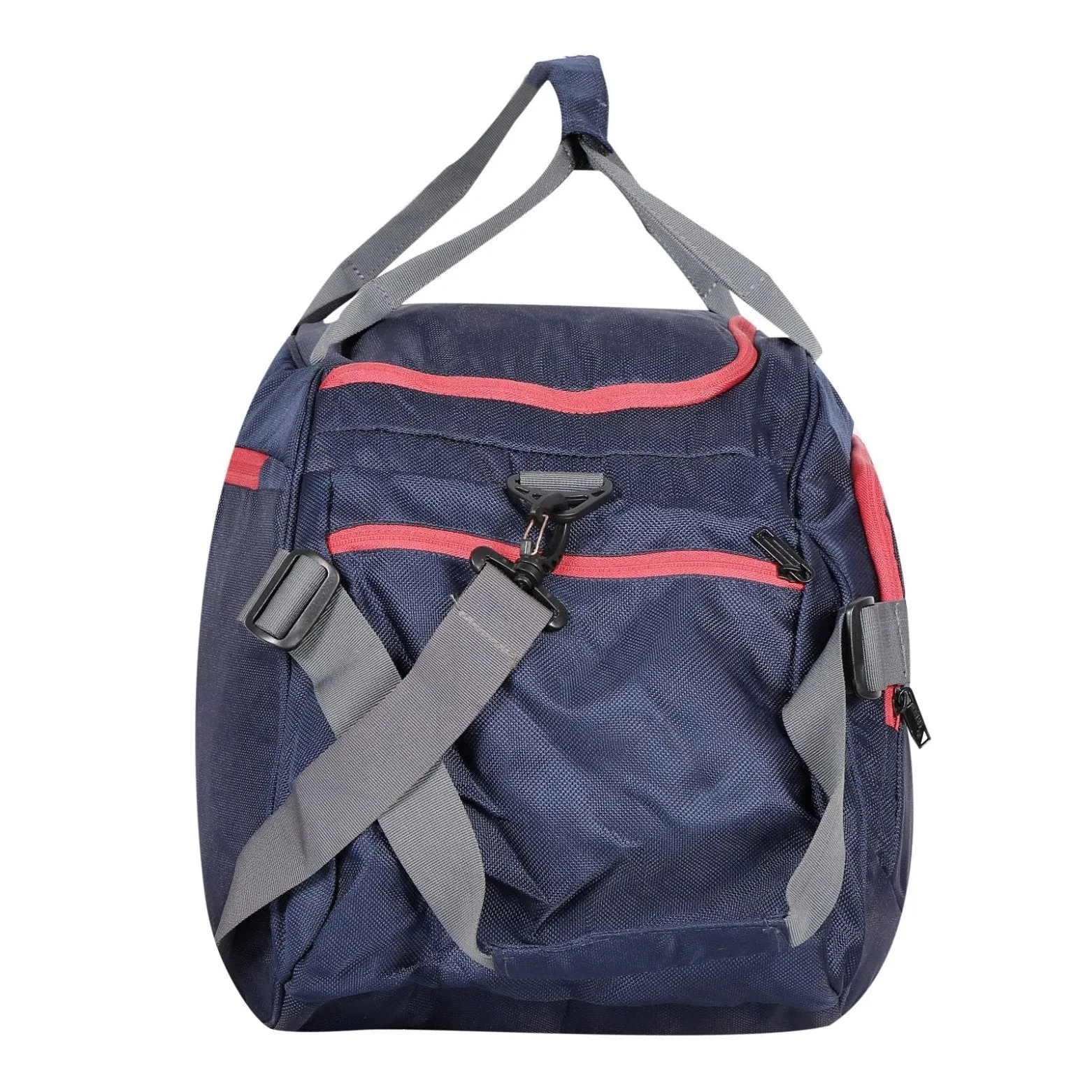Mini Duffle wheeler packable