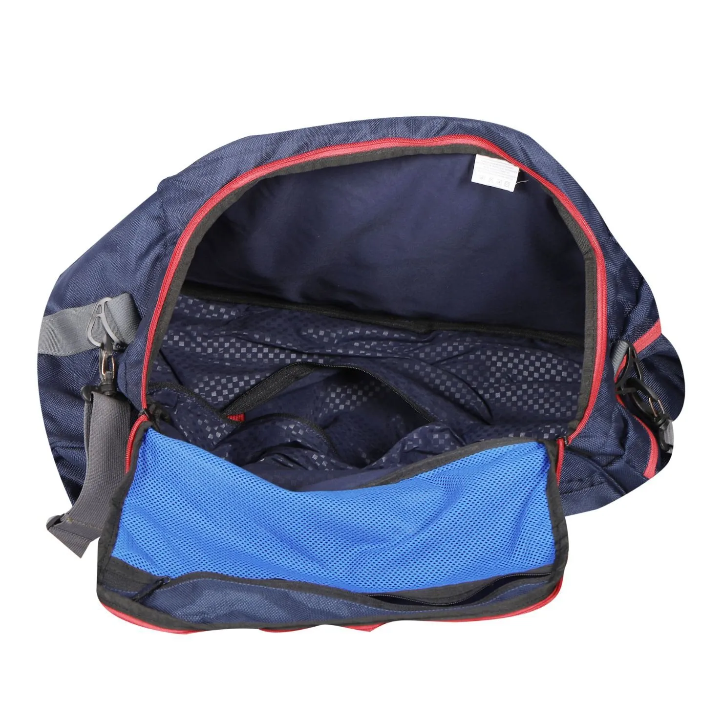 Mini Duffle wheeler packable