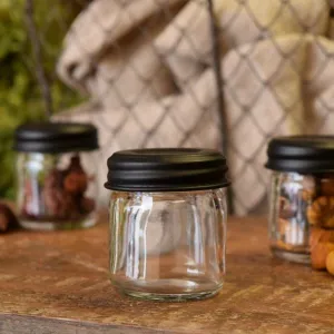 Mini Jars