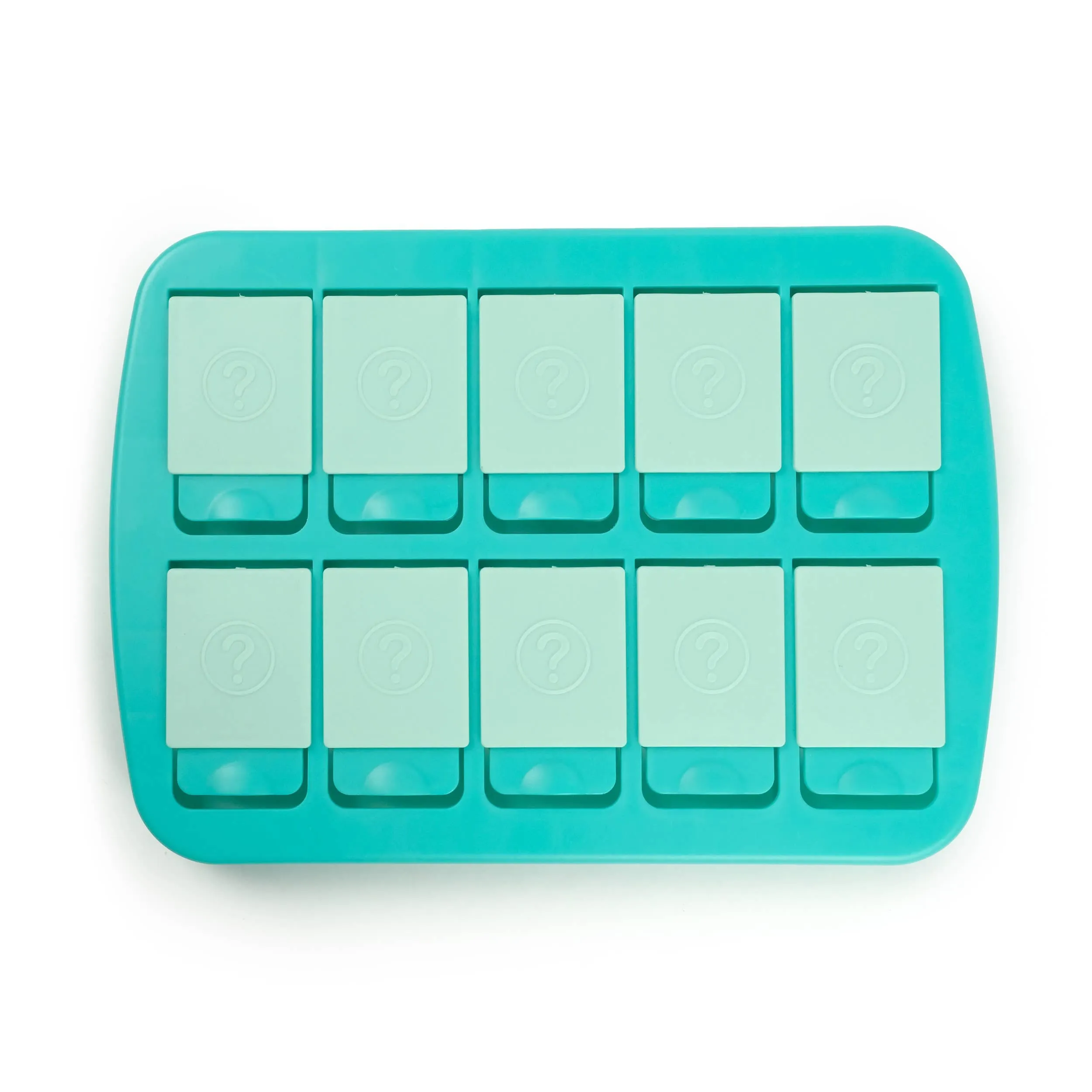 ***Mini Match Up - Memory Snack Tray