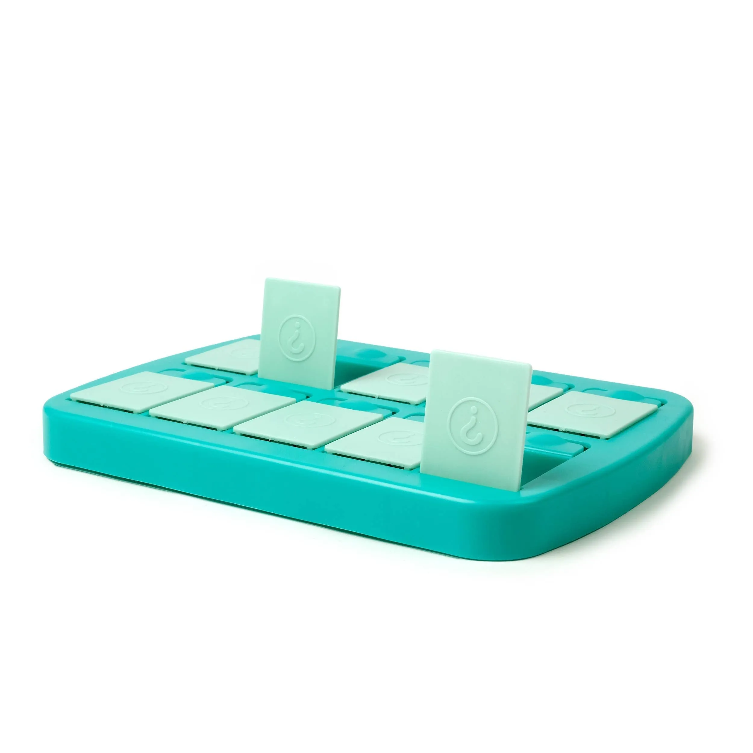***Mini Match Up - Memory Snack Tray
