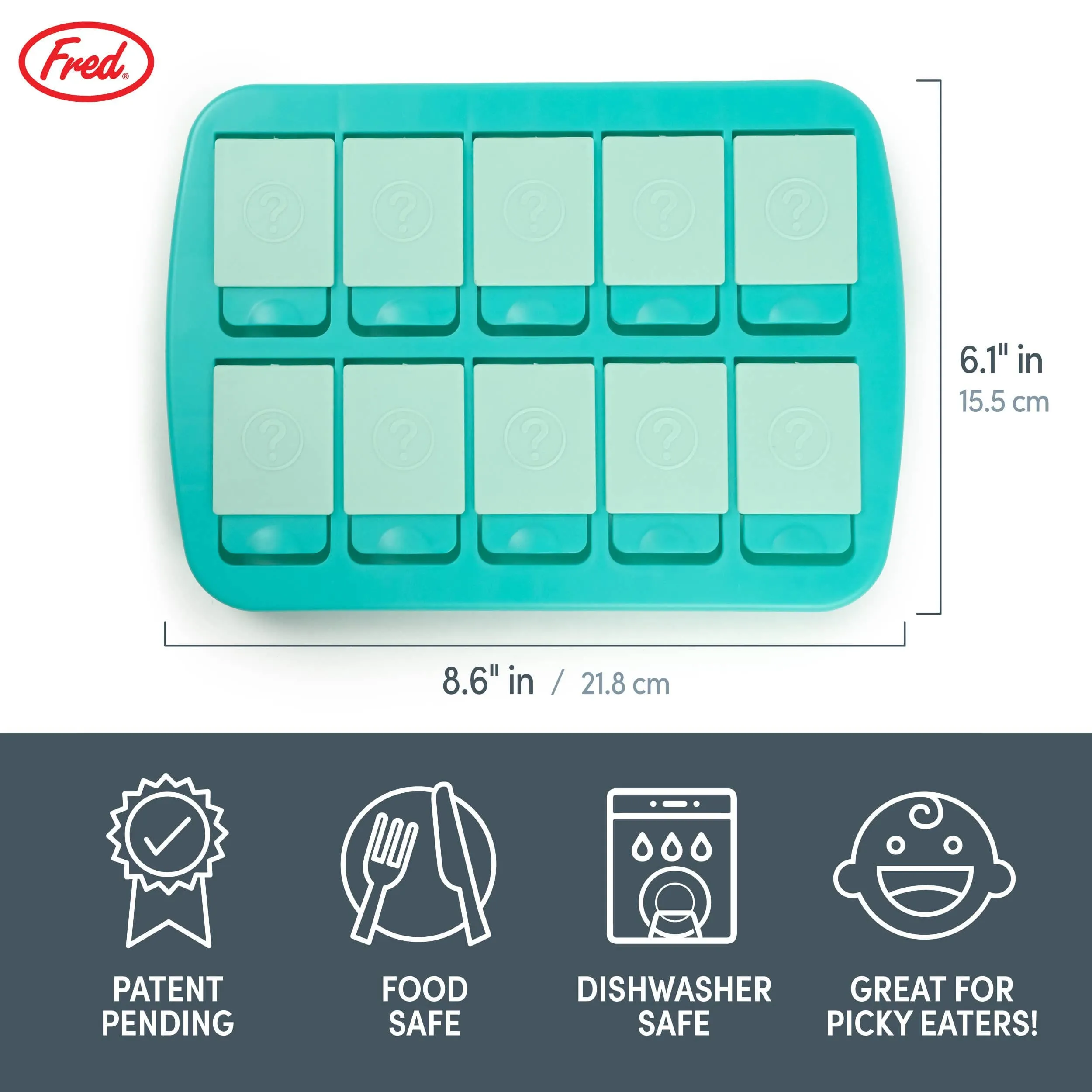 ***Mini Match Up - Memory Snack Tray