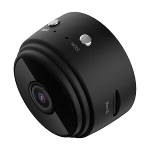 Mini Spy WiFi Camera 1080 P Wireless IP Camera