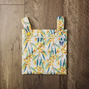 Mini Wet Bag | Wattling Along
