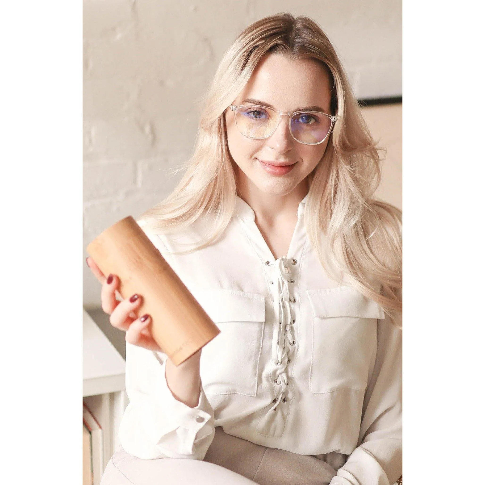 Minimal - Blue Light Blocking Glasses